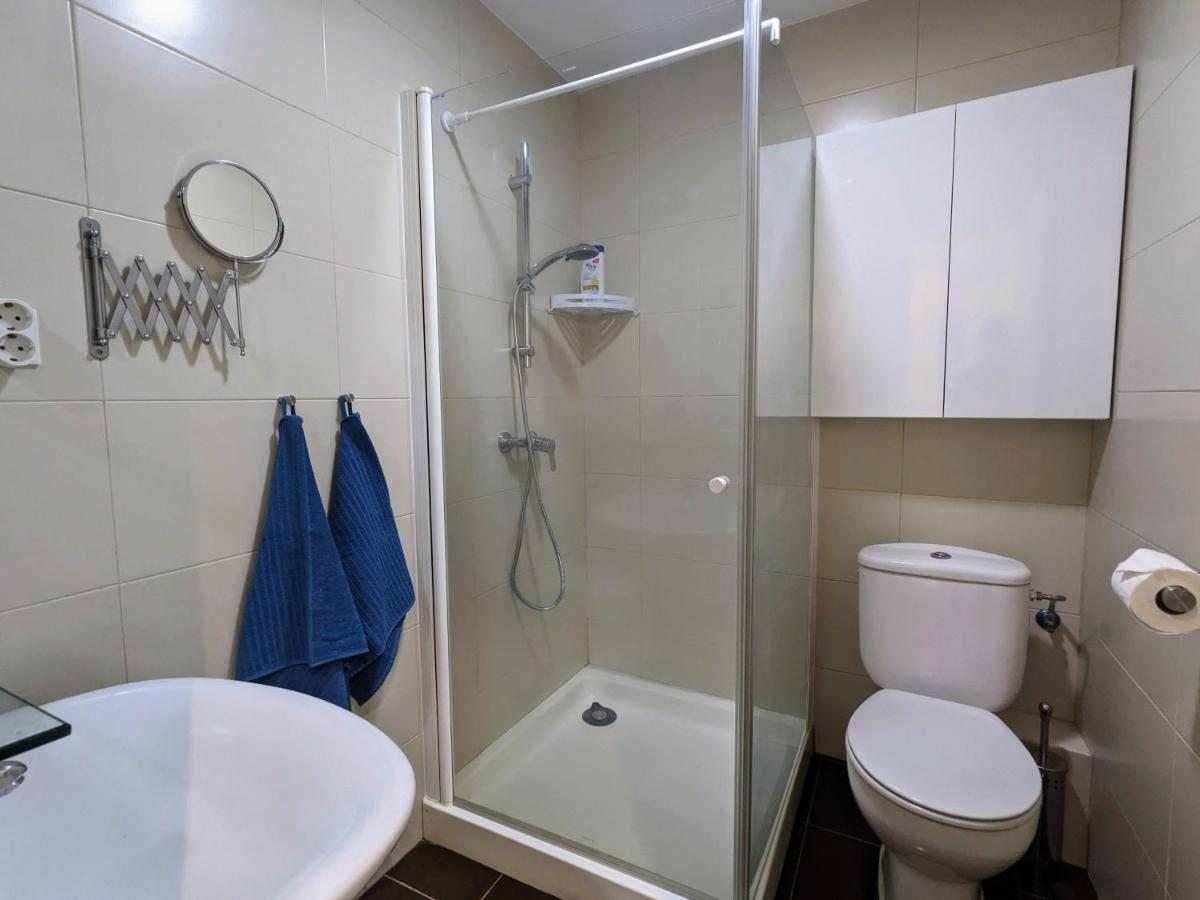 Garden Beach Apartment Torrevieja Kültér fotó