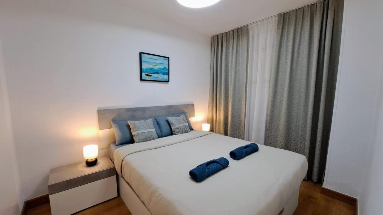 Garden Beach Apartment Torrevieja Kültér fotó